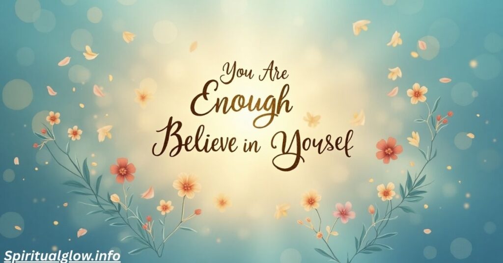 9 Examples of Positive Self-Talk to Transform Your Mindset