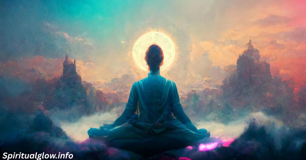Affirm something positive