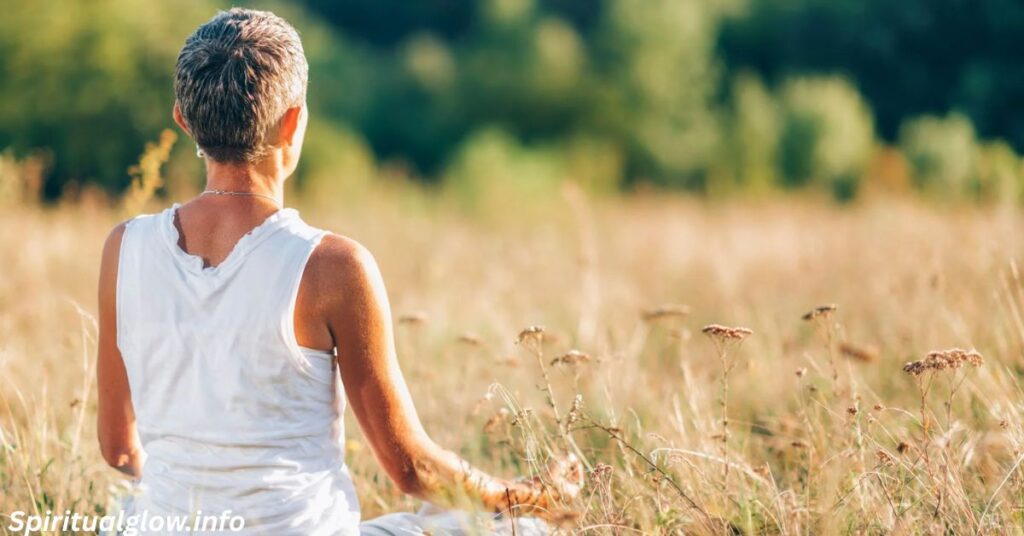 Be clear about sending positive energy
