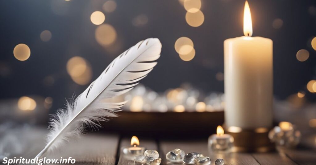 How to Know If a Feather Is a Spiritual Sign