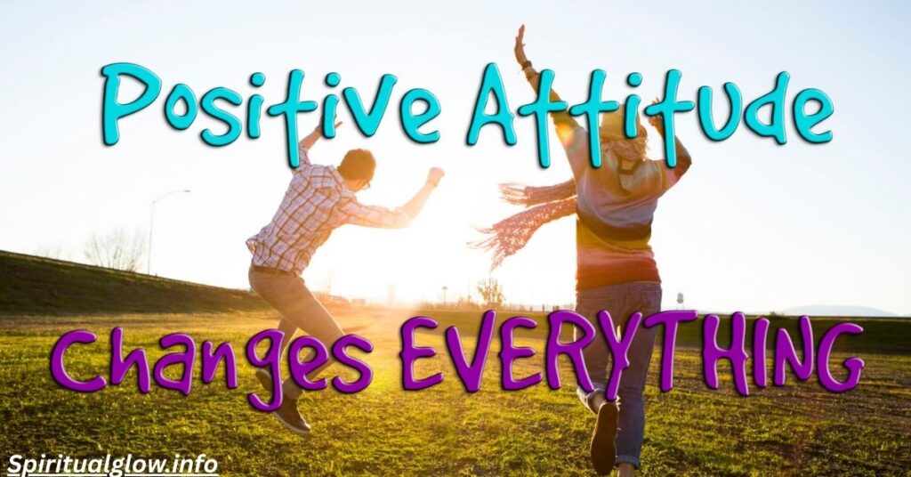 Why Positive Thinking Matters