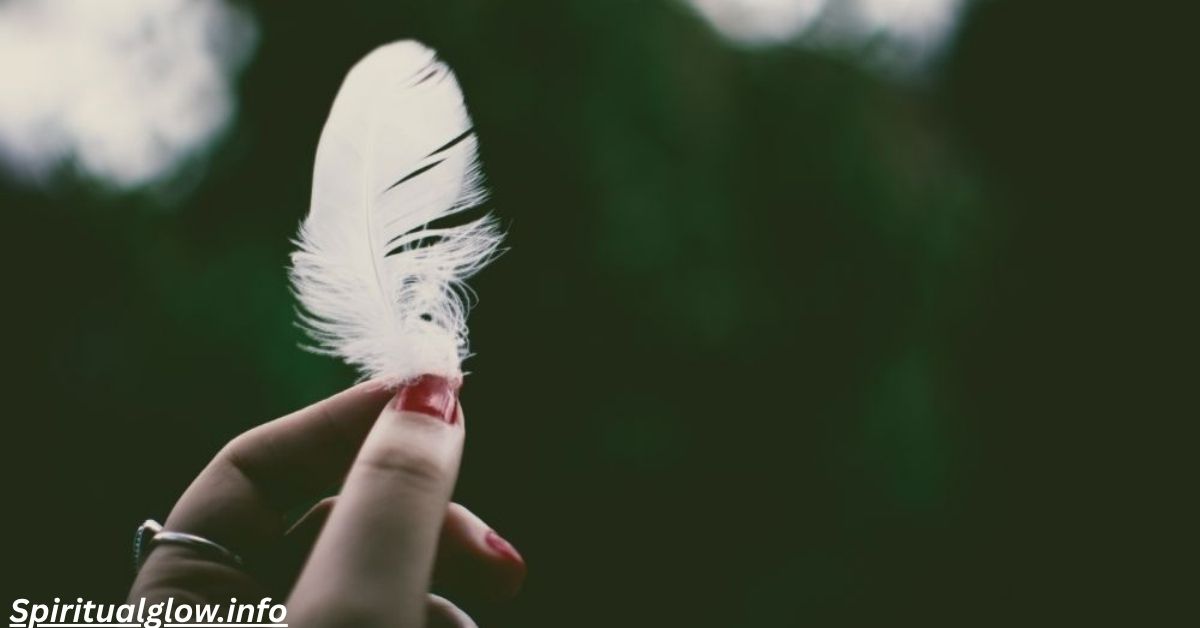 the-spiritual-meaning-of-feathers