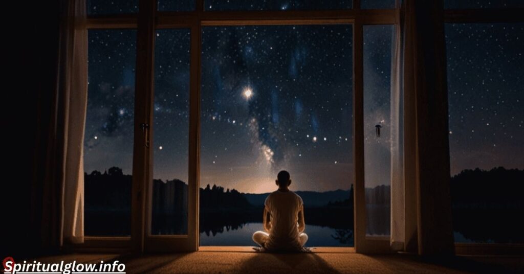 A Divine Wake-Up Call