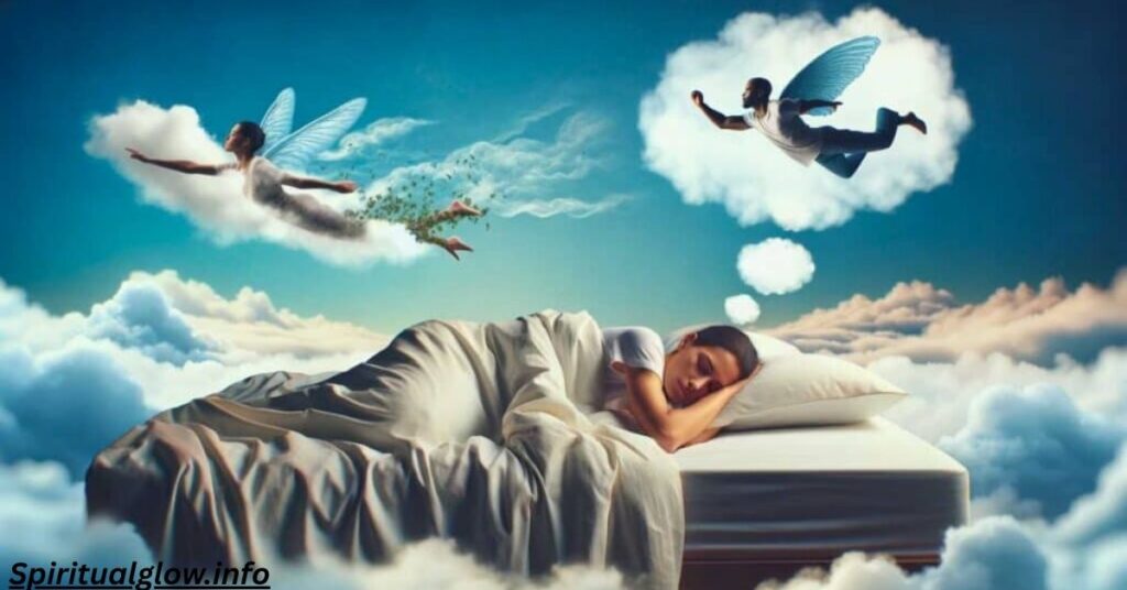 Answering the flying dream