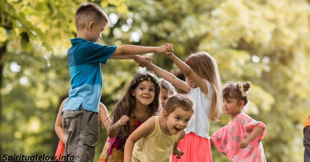Benefits of Positive Affirmations for Kids