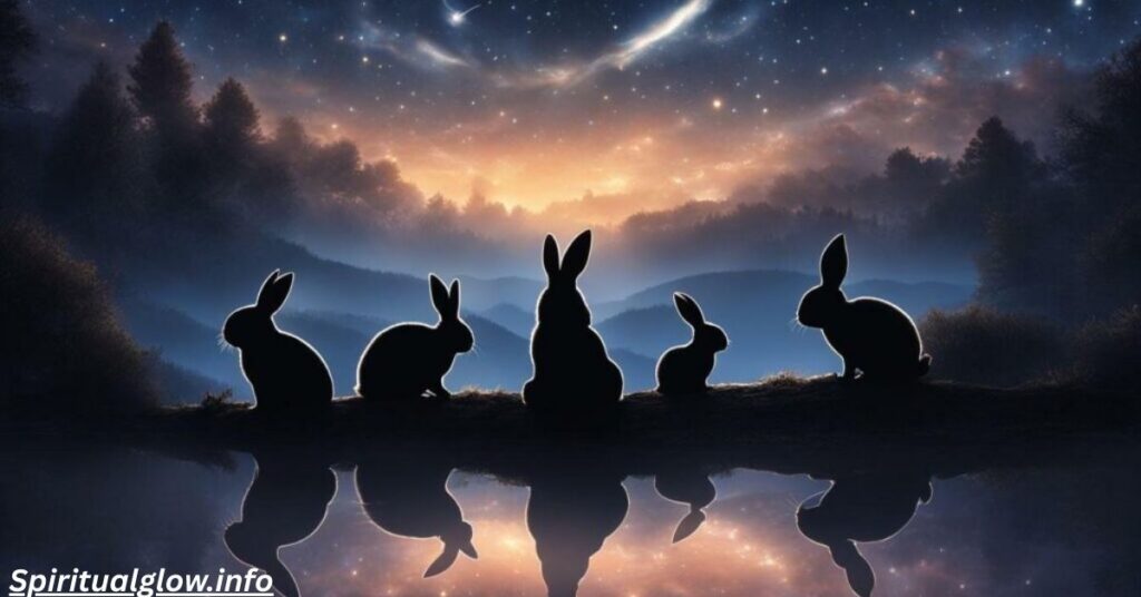 Different Types of Rabbit Encounters