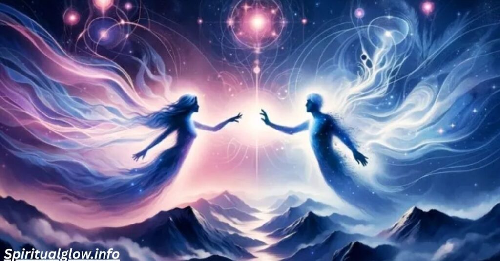 Platonic Soulmates and Spirituality