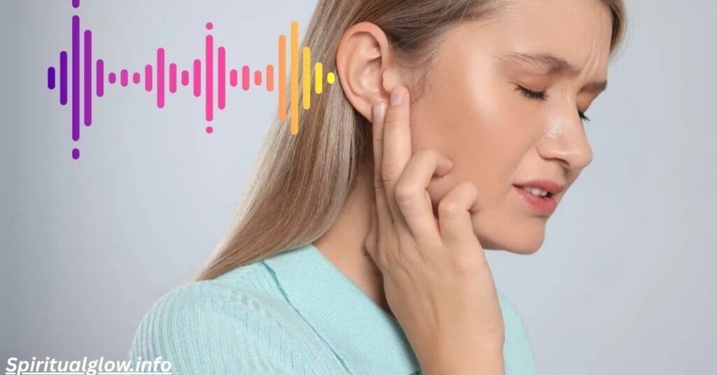 Right Ear Ringing: Spiritual Meanings