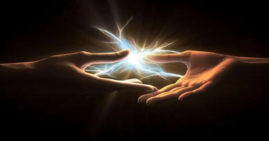 Signs of Soul Ties