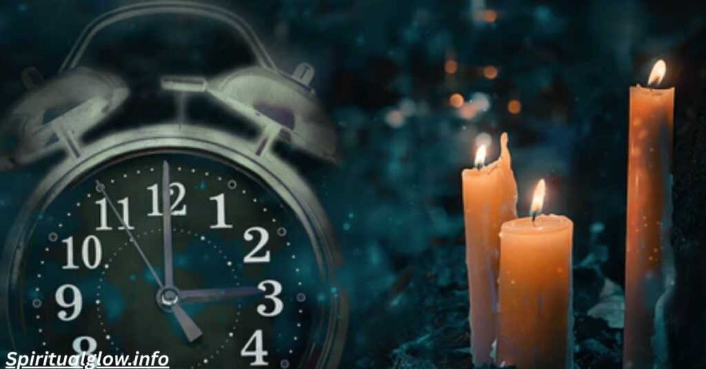 The Witching Hour