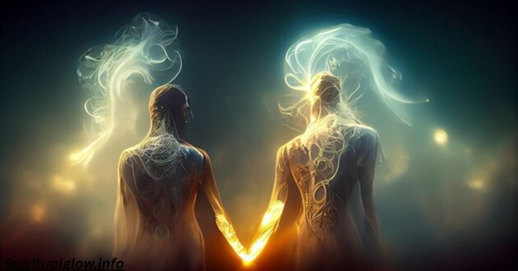 What Are Soul Ties?