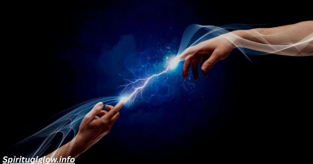 What is a Soul Connection?