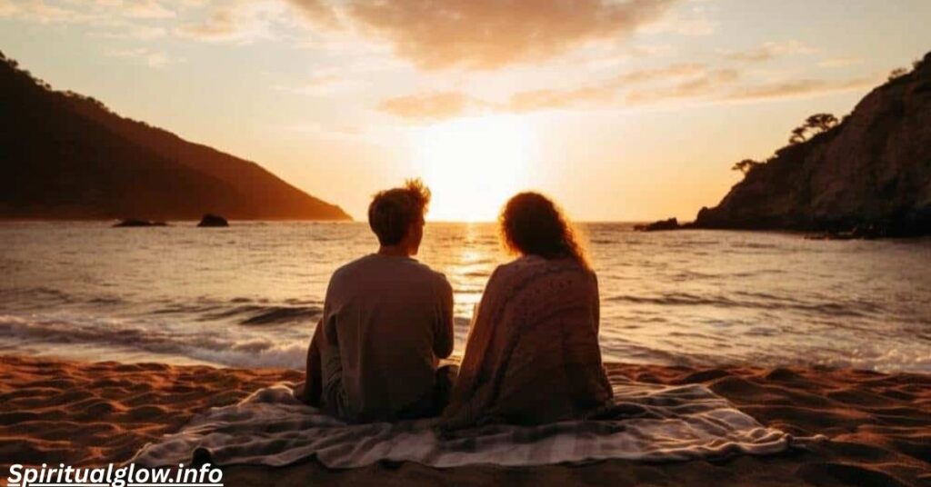 What is a Soulmate?