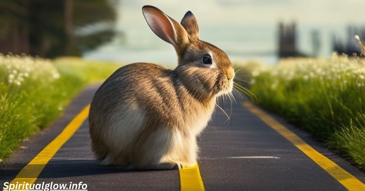 rabbit-crossing-your-path-spiritual-meaning